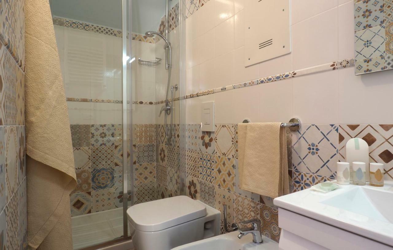 ריומאג'ורה Ai Pesci Room Rental מראה חיצוני תמונה