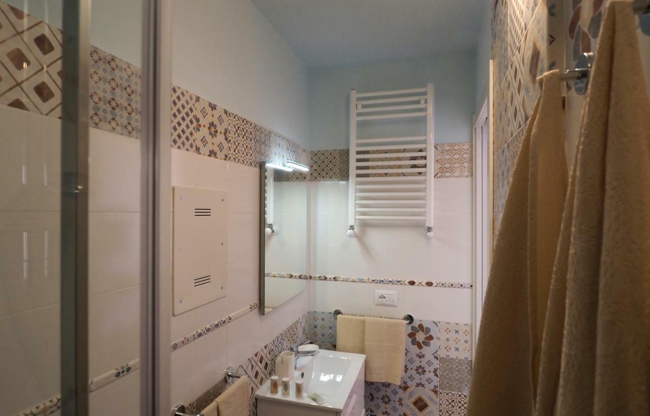 ריומאג'ורה Ai Pesci Room Rental מראה חיצוני תמונה