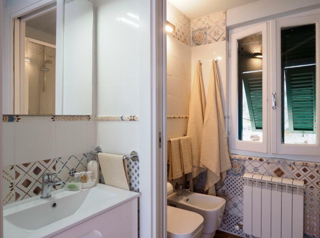 ריומאג'ורה Ai Pesci Room Rental מראה חיצוני תמונה