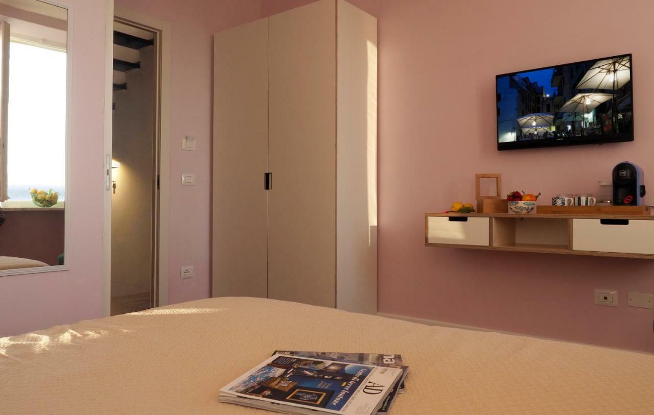 ריומאג'ורה Ai Pesci Room Rental מראה חיצוני תמונה