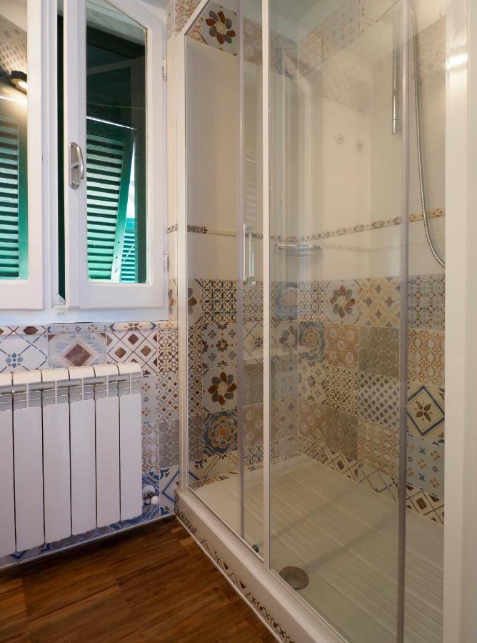 ריומאג'ורה Ai Pesci Room Rental מראה חיצוני תמונה