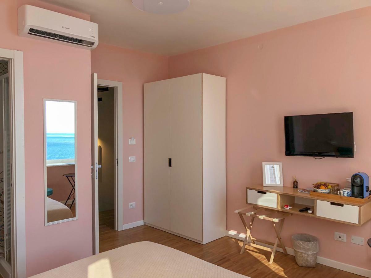 ריומאג'ורה Ai Pesci Room Rental מראה חיצוני תמונה