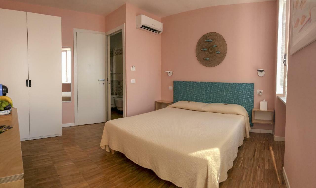 ריומאג'ורה Ai Pesci Room Rental מראה חיצוני תמונה